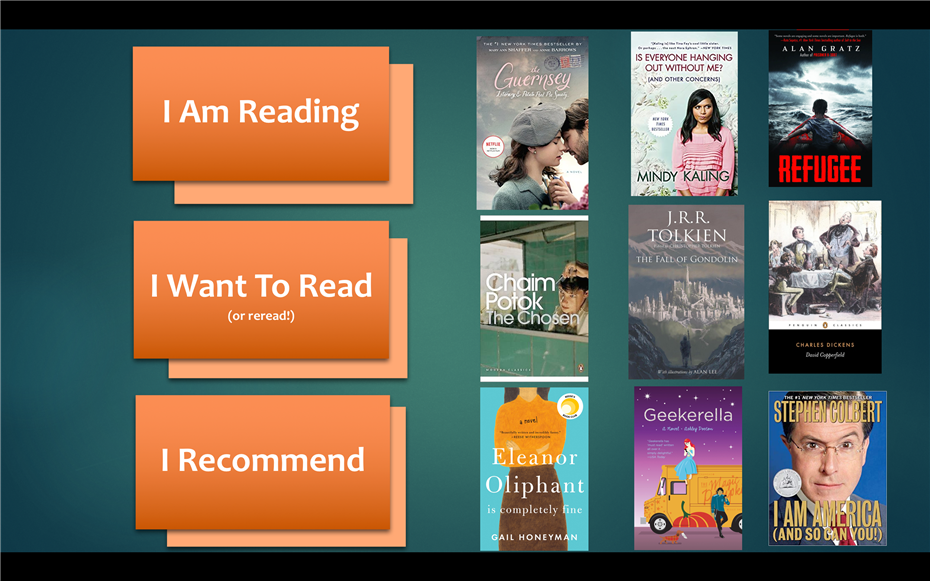 Jan Reads 